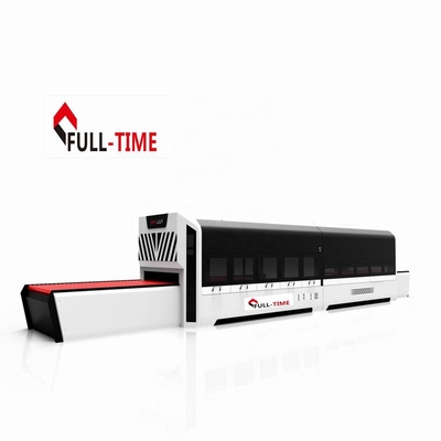 Fc-QPG2450 μετριάζοντας φούρνος γυαλιού αρχιτεκτονικής φούρνων γυαλιού σκληραίνοντας